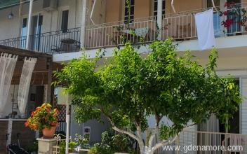 Estudios Ferendino, alojamiento privado en Nidri, Grecia