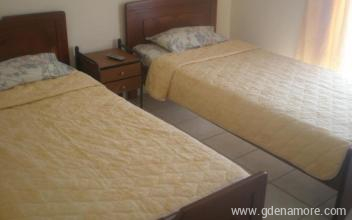 Apartmaji Filia, zasebne nastanitve v mestu Olympic Beach, Grčija