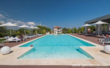 Fillis House, privatni sme&scaron;taj u mestu Vourvourou, Grčka