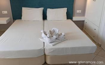 Filomeni Studios, Privatunterkunft im Ort Pefkohori, Griechenland