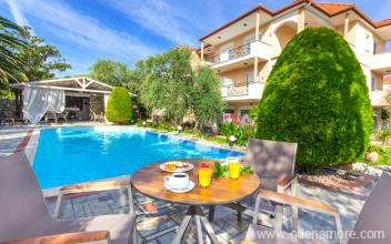 Villa de luxe Fotini, logement priv&eacute; &agrave; Limenas, Gr&egrave;ce