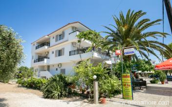 Francesca Villa, Mag&aacute;n sz&aacute;ll&aacute;s a k&ouml;zs&eacute;gben Potos, G&ouml;r&ouml;gorsz&aacute;g