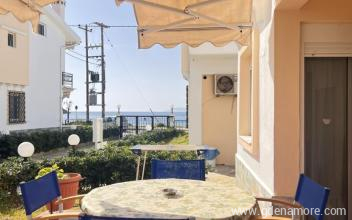 Vennlig utsiktsleilighet, privat innkvartering i sted Toroni, Hellas