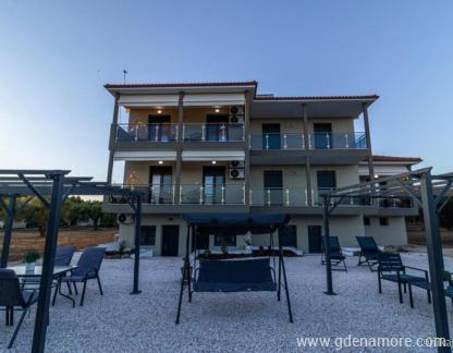 G C Luksusleiligheter, privat innkvartering i sted Nikiti, Hellas - g-c-luxury-apartments-nikiti-sithonia-1
