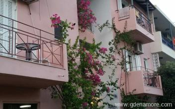 Estudios Gardenia, alojamiento privado en Nidri, Grecia