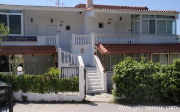 Gesthimani Villa, logement priv&eacute; &agrave; Neos Marmaras, Gr&egrave;ce