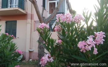 Giorgos Haus, Privatunterkunft im Ort Lefkas, Griechenland