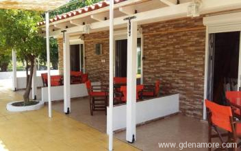 D&uacute;plex Giorgos, alojamiento privado en Neos Marmaras, Grecia