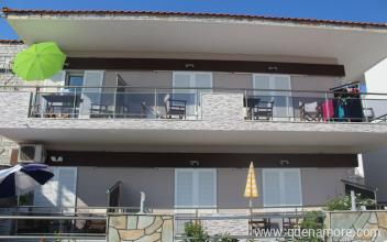 Casa Giota, alloggi privati a Sarti, Grecia