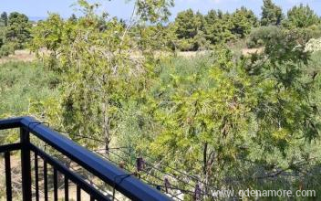 &Sigma;&tau;&omicron;ύ&nu;&tau;&iota;&omicron; &Gamma;&lambda;&alpha;&rho;ό&kappa;&alpha;&beta;&omicron;&sigmaf;, &epsilon;&nu;&omicron;&iota;&kappa;&iota;&alpha;&zeta;ό&mu;&epsilon;&nu;&alpha; &delta;&omega;&mu;ά&tau;&iota;&alpha; &sigma;&tau;&omicron; &mu;έ&rho;&omicron;&sigmaf; Pefkohori, Greece