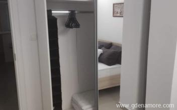 Appartamento Golden Olive, alloggi privati a Metamorfosi, Grecia