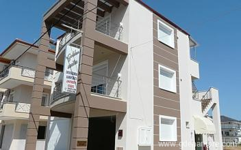 Golden Suites Touzla, Mag&aacute;n sz&aacute;ll&aacute;s a k&ouml;zs&eacute;gben Touzla, G&ouml;r&ouml;gorsz&aacute;g