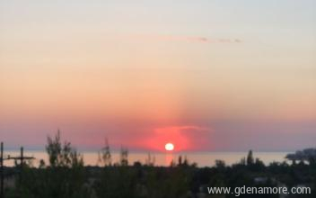 Golf View Apartment, private accommodation in city Neos Marmaras, Greece