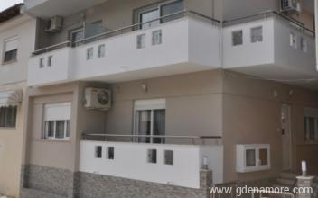 Appartements Green View, logement priv&eacute; &agrave; Limenas, Gr&egrave;ce