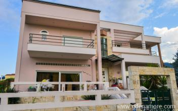 Gr&oslash;nn villa, privat innkvartering i sted Limenas, Hellas