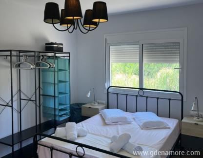 Holihome Un Studio Vert Toroni, logement priv&eacute; &agrave; Toroni, Gr&egrave;ce - holihome-a-toroni-green-studio-toroni-sithonia-10