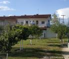 Ikaros Philoxenia Apartments, private accommodation in city Vourvourou, Greece