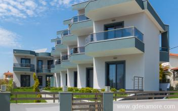 Ilis Villas, privat innkvartering i sted Nikiti, Hellas