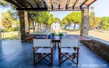 Ioanna Villa, logement priv&eacute; &agrave; Pefkohori, Gr&egrave;ce