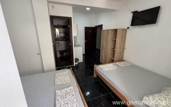 Iras Studios, zasebne nastanitve v mestu Olympic Beach, Grčija