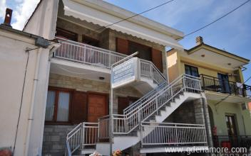 Irini Apartment, private accommodation in city Limenas, Greece