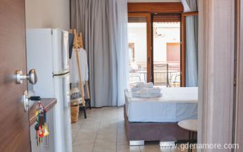 La casa di Kaili, alloggi privati a Nikiti, Grecia