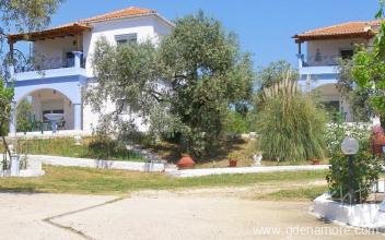 Maisons Kalliopis, logement priv&eacute; &agrave; Astris, Gr&egrave;ce