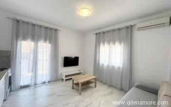 Kallisti Apartments, Privatunterkunft im Ort Pefkohori, Griechenland