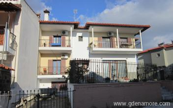 Kalouda Studios, alloggi privati a Nikiti, Grecia