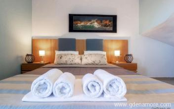 Kapsohora Inn Apartments, Privatunterkunft im Ort Pefkohori, Griechenland