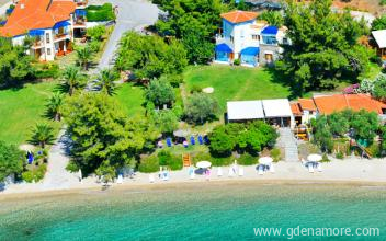 Karavitsi Villa, Privatunterkunft im Ort Neos Marmaras, Griechenland