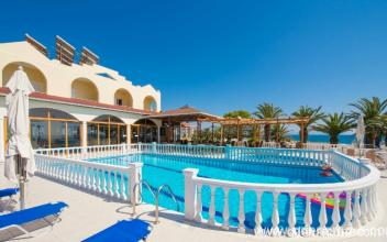 Katerina Hotel Apartments, Privatunterkunft im Ort Kanali, Griechenland