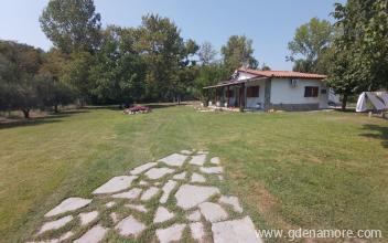 Katerina House, private accommodation in city Neos Marmaras, Greece