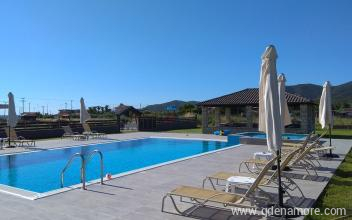 Katerina's Resort, privatni sme&scaron;taj u mestu Sarti, Grčka