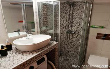 Appartamento al piano terra di Kate, alloggi privati a Pefkohori, Grecia