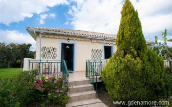 Katopodis Studios, Privatunterkunft im Ort Lefkas, Griechenland