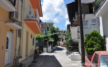 Kipos Holiday 2 Apartments, private accommodation in city Limenas, Greece
