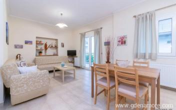 Kolovos House, private accommodation in city Neos Marmaras, Greece