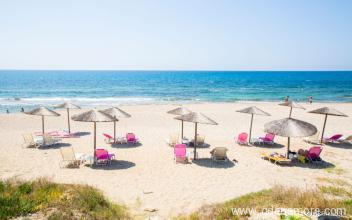 Konsta Apartments, Privatunterkunft im Ort Kanali, Griechenland