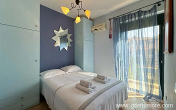 Christy House, private accommodation in city Pefkohori, Greece