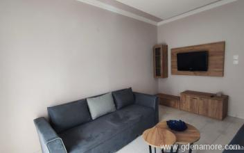 La maison de vacances, logement priv&eacute; &agrave; Neos Marmaras, Gr&egrave;ce