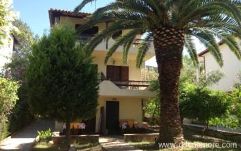 Appartamenti e monolocali Lazaros, alloggi privati a Vourvourou, Grecia