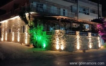 Lia-leiligheter, privat innkvartering i sted Nea Fokea, Hellas