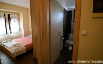 Casa de Lukas, alojamiento privado en Nikiti, Grecia