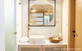 MAKO Sea & Suites, Privatunterkunft im Ort Pefkohori, Griechenland