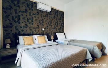 Mara-huset, privat innkvartering i sted Neos Marmaras, Hellas