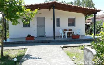 Mare House, Privatunterkunft im Ort Keramoti, Griechenland