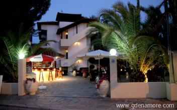 Maria Karga Studios, alloggi privati a Ormos Panagias, Grecia