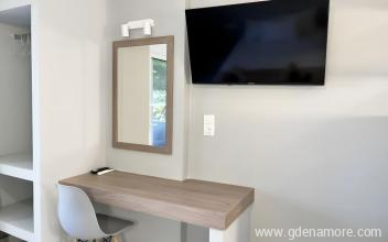 Marijini apartmaji, zasebne nastanitve v mestu Sarti, Grčija