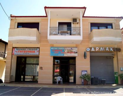 Mariettas leilighet, privat innkvartering i sted Nikiti, Hellas - mariettas-apartment-nikiti-sithonia-1
